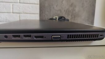 HP ProBook 650 G1 - 7