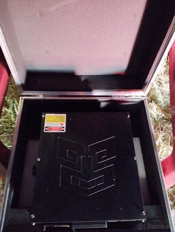Lasery projekční - 7