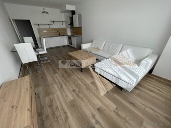 Pronájem novostavby bytu 2+kk s parkovacím stáním, Plzeň-Skv - 7