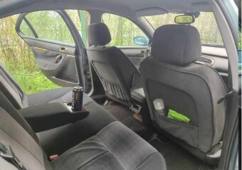 Peugeot 607 - 7