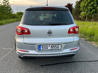 VW Tiguan - 7