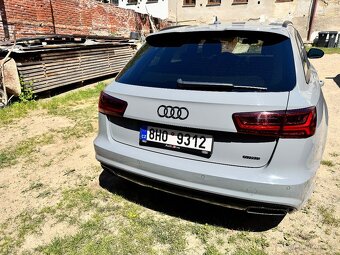 Audi a6 Bitdi 235kw - 7