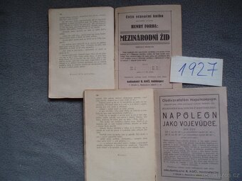 dobrodružné knihy Jack London Volání divočiny - 7