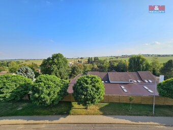 Pronájem bytu 1+kk, 47 m², Studeněves, okr. Kladno - 7