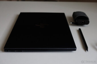 HP ENVY x360 13“ Intel 12gen, 512GB/16GB, OLED 16:10 - 7