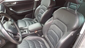 Škoda Kodiaq Style Plus 2.0 TDI 140kW 4x4 DSG 2maj-ČR-Nehav - 7