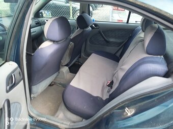 Škoda Octavia 1 1.6 74kw,R.V 1999,STK 8/2026. - 7