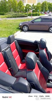 Cabriolet 307 - 7