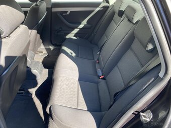 Audi A4 1.9 TDi , 85 kW nafta, 2007 - 7