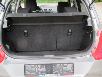 Suzuki Swift 1.3 - 7