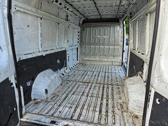 Peugeot Boxer L3H2 2011 na díly (REZERVACE) - 7