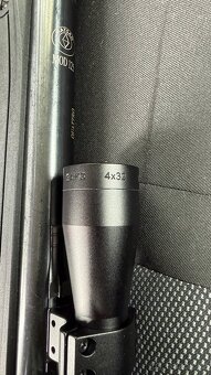 Vzduchovka Hatsan 125 Pro 40J Full Power - 7