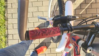 MTB Merida - 7