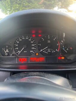 Bmw e46 330D - 7
