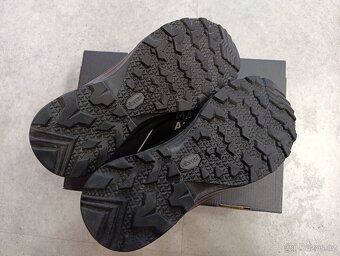 Taktické boty PRABOS Phantom Low GTX Spider Black - 7