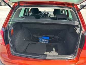 VW Golf 5 1.9 TDi - 7