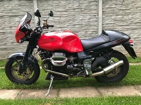 Moto Guzzi V11 Ballabio rok 2004 - 7