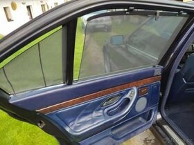 Bmw 750iL e38 long V12 - 7