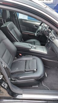 Mercedes Benz 3.0CDI 195kw - 7
