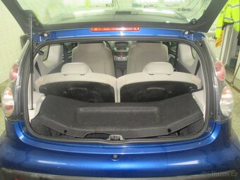 Citroën C1 1,0 - 7