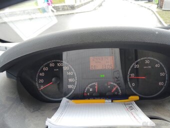 PEUGEOT BOXER L3H2 2007 ODPOČET DPH - 7