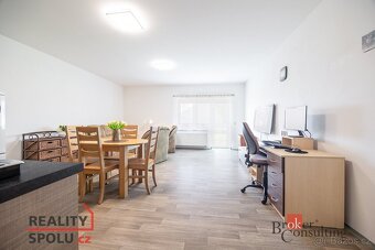 Prodej, byty/2+kk, 58 m2, Mrzkovice 52, 58291 Světlá nad Sáz - 7