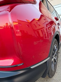 Honda CR-V - 7