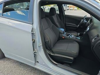 Dodge Charger 2021 - 7
