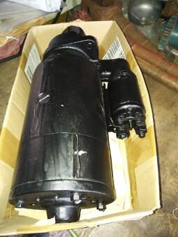 Zetor 25 - 7