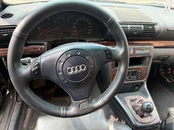 Audi A4 B5 1.9 TDi 81Kw - 7