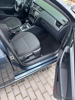 Škoda Octavia 3 - 7