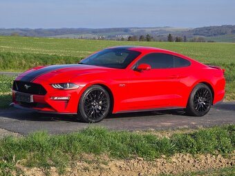 Ford mustang gt 5.0 v8 2020 - 7