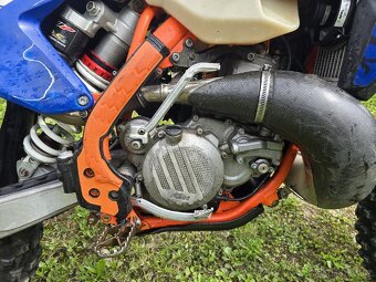 KTM EXC TPI 250 2018 SixDays po G.O. - 7