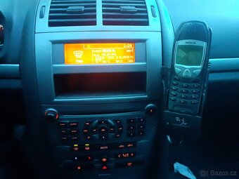 Peugeot 407 hdi COMFORT Pack - 7