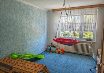 Prodej bytu 3+1, 76 m² Nýřany - 7