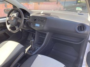 Škoda Citigo 1.0 MPI - 7
