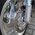HONDA VTX 1800, Top stav, 24 tKm, VIDEO - 7