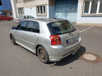 Sháním a koupím Corollu E11, E12 - 7