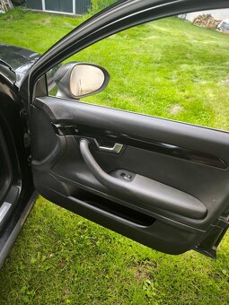 Seat exeo TDI 105kw (Audi A4 b7) - 7