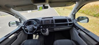 Transporter T6 2.0tdi 110kw - 7