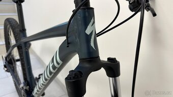 Specialized Rockhopper 29", 2022, pro jedzce od 170 cm. - 7