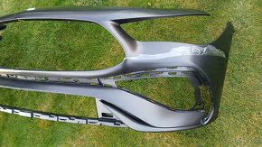 Mercedes CLE W236 C236 A236 2023 - predni naraznik - 7