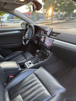 Škoda Superb 2.0 TDI, 110 kW, DSG, 2019, TOP výbava - 7