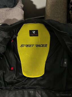 MOTO BUNDA VEL50 - 7