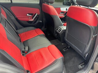 2021 Mercedes-Benz A 35 AMG 2.0L AWD - 7