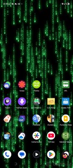 Motorola Moto G60 6GB/128GB + záruka, obal, usb c kabel - 7