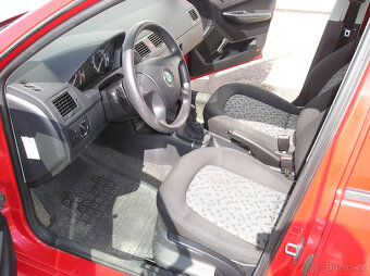 ŠKODA FABIA I COMBI 1.2-12V 47KW RV-2008 - 7