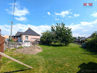 Prodej pozemku k bydlení, 568 m², Vítkov - 7