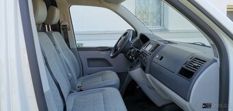 Volkswagen Transporter T5 - 7