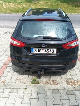 Prodej Ford Mondeo - 7